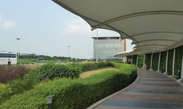 Best Garden Contractor In Ahmedabad.