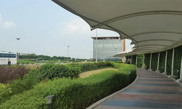 Best Garden Contractor In Ahmedabad.