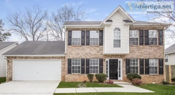 1905 Elm Park Dr Hampton GA 30228