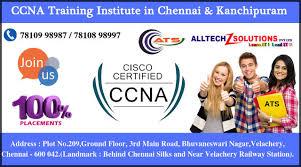 CCNA Training Institution in Chennai