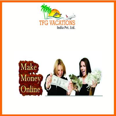 Part Time Work TFG-A leading Tour and Travel Company