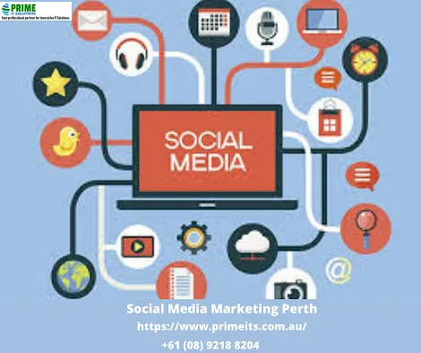 Social Media Marketing Perth