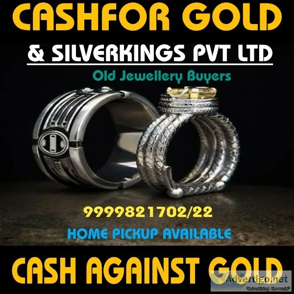 Sell Your Old Jewelry