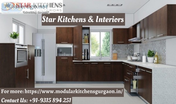 Best Modular Kitchen in Gurgaon