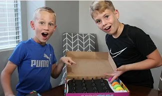 Get up to 70% off delightful and unique toys for your children