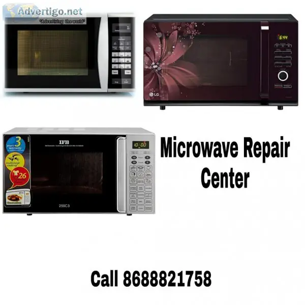IFB Microwave Oven Service Center in Hitech City