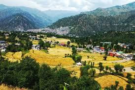 Explore Amazing Dharamshala Tour Package