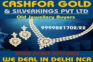 Gold Buyer in South Extention