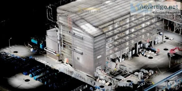 Point cloud to bim modeling Minnesota- Building Information Mode