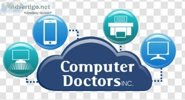 Computer and Network Services