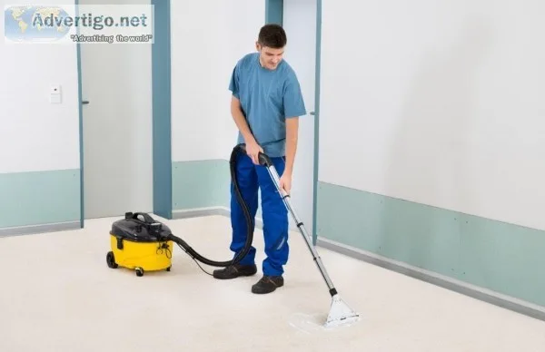 Carpet Cleaning Services  Australia