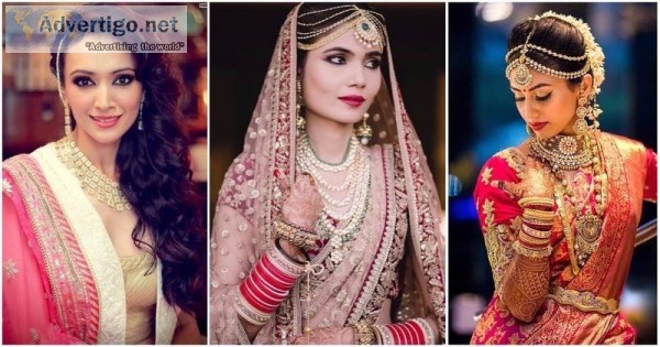 Who is the Best Bridal Makeup In Mumbai