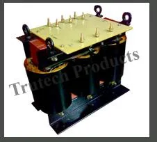 Transformer Manufacturers