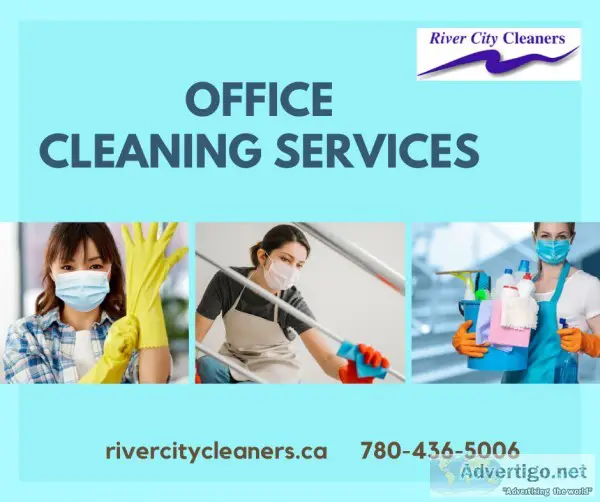 Office Cleaning Services  Edmonton Calgary