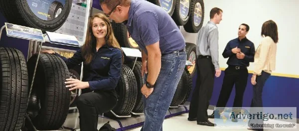 Mid Level Automotive Technician