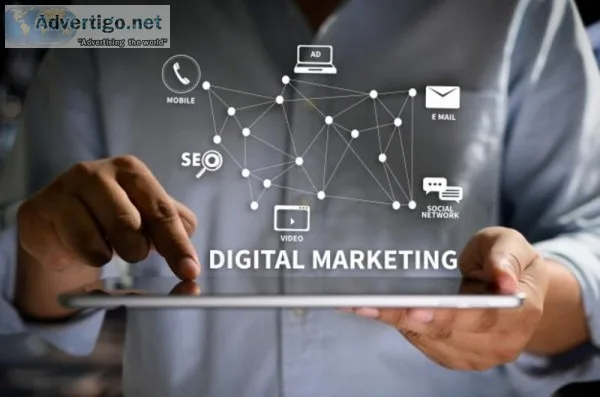 Hire Services from Digital Marketing Agency