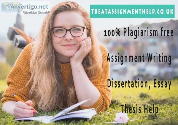 Treat assignment help in uk