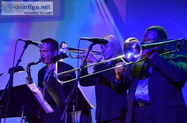 Hire A Live Wedding Music Bands - Liquid Blue Band
