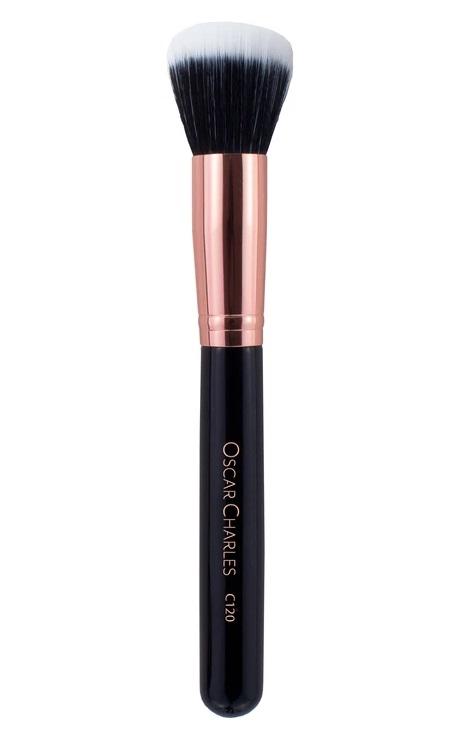 Stipping Duo Makeup Brush Limited Time Offer