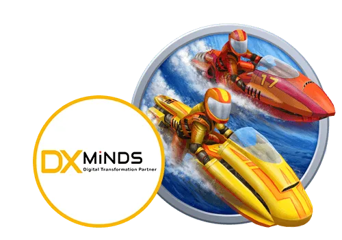 Best Mobile Game App Development Company in Bangalore  DxMinds