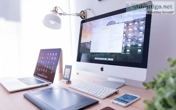 Get Expert Help from Premier Web Design Company in India