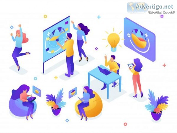 Web design and development services in Canada