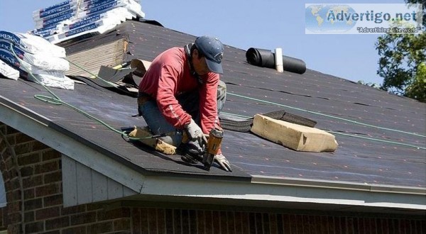 Professional Roofing Contractor in Tampa  - Roofing Contractor T