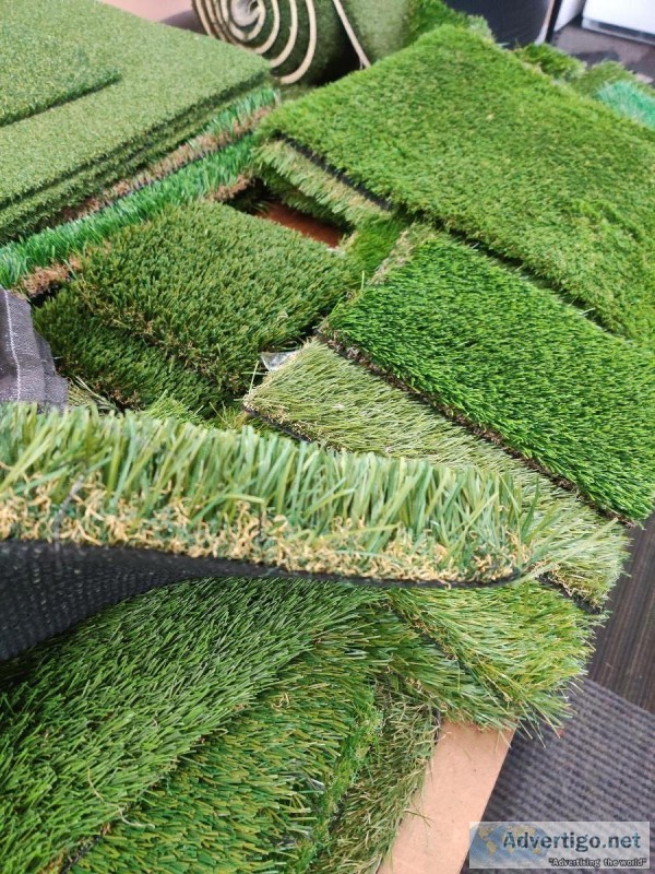 Artificial Turf