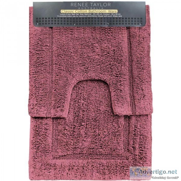 Explore Large Collection of Bath Mats in Australia