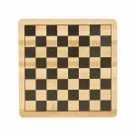 3 in 1 Chess Checkers and Backgammon  Fun Board Games  Jenjo Gam