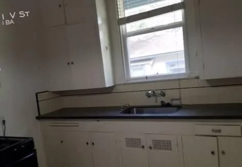 Classy 2bed 1bath single home for rent