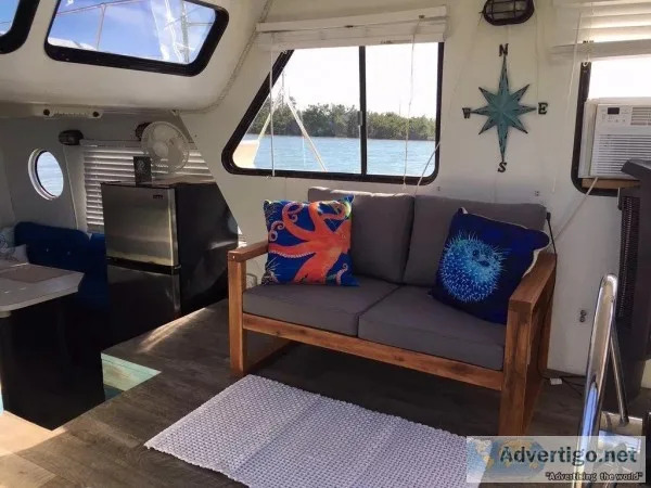 Florida keys vacation rentals Marathon
