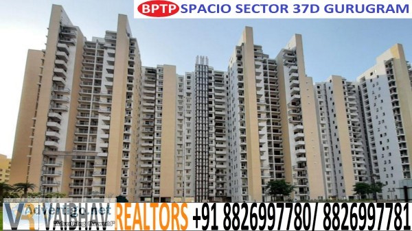 Resale Hi Resale 23 BHK Apartments Ready To Move Property BPTP S