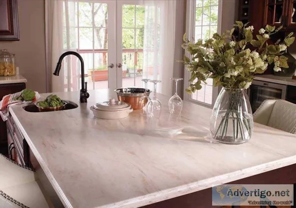 Durable Solid Surface Countertops  Countertopshop.net