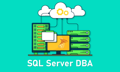 SQL Server DBA Training and Certification Course Give a fly to y