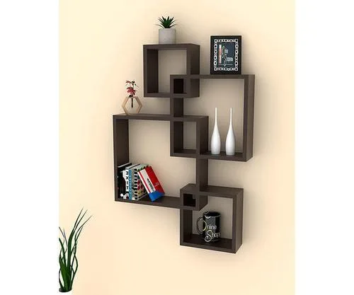 Shop Kitchen Wall Shelf  WoodenTwist