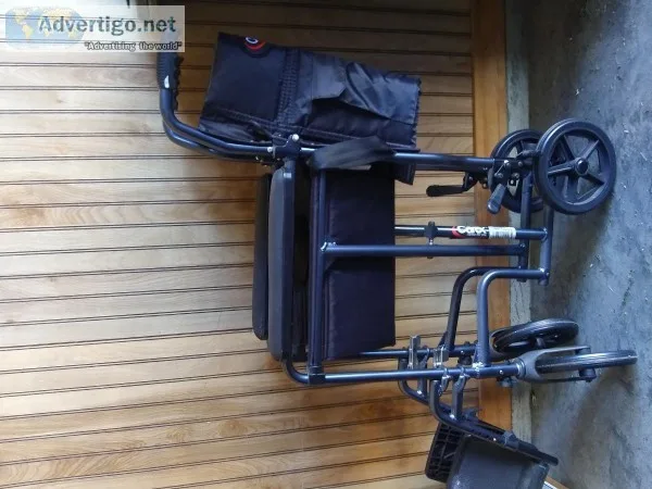 Wheelchair