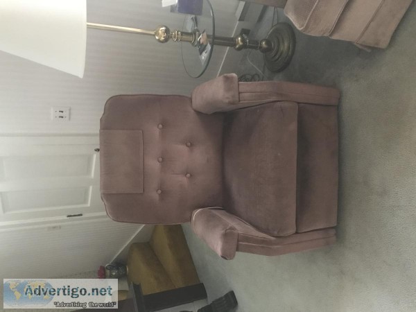 Electric Lift Chair