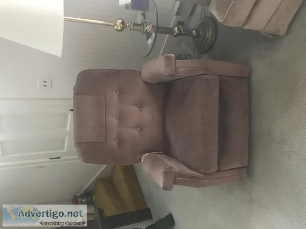 Electric Lift Chair