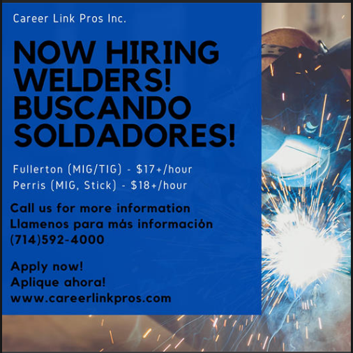 WELDERS-FULLERTON