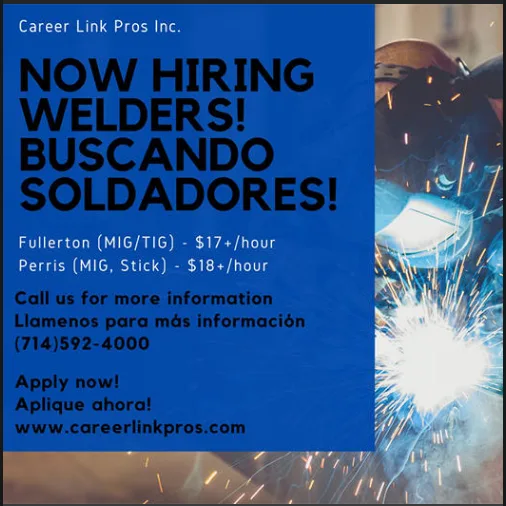 WELDERS-FULLERTON