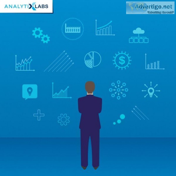 Data Analytics Institute In Bangalore