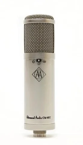 Buy High End Studio Microphones