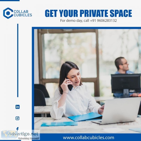 Best coworking office spaces in Bengaluru