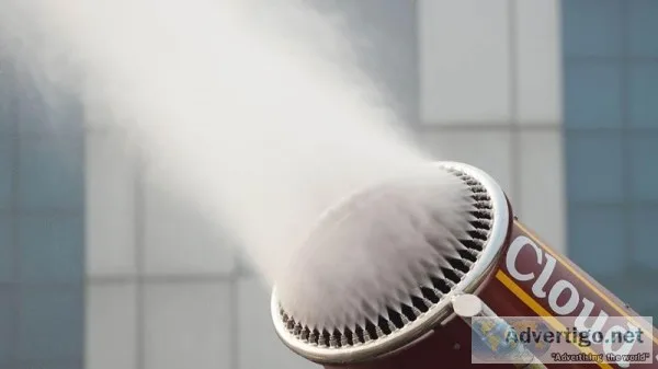 A1 Anti Smog Gun Price in India