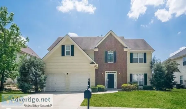 7512 Cole Ln Atlanta GA 30349