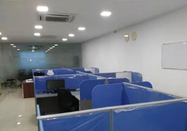 Begins Your Business with Our Workstations at 10 to 15 Seaters