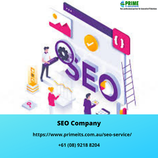 SEO Company