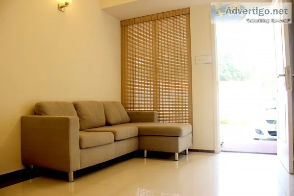 Flats in trivandrum