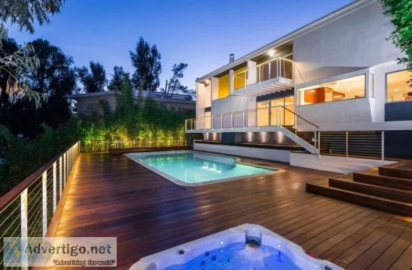 Decking Adelaide Deck Builder Adelaide